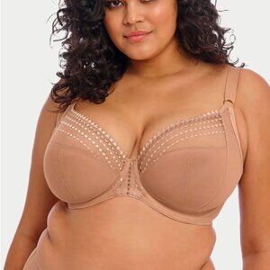 Elomi Matilda Side Support Plunge Bra